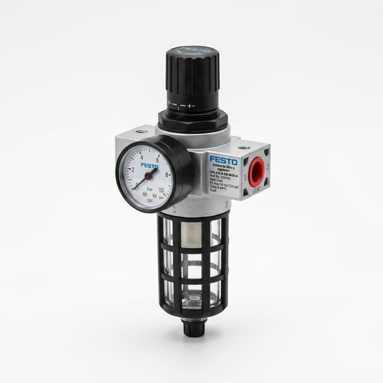 FESTO LFR-3/8-D-5M-MIDI-A