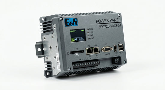 B&R 5PC720.1043-01