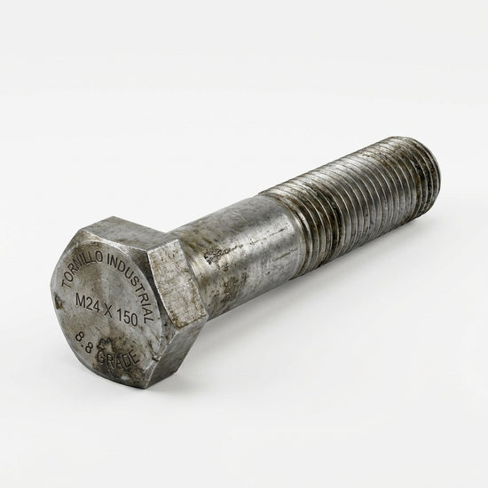 BIND Tornillo Cabeza de SockF58X3 UNF