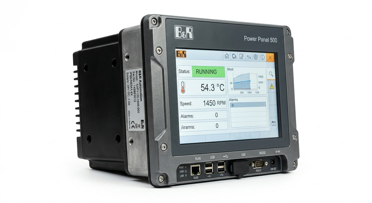 B&R 5AP1120.1906-000