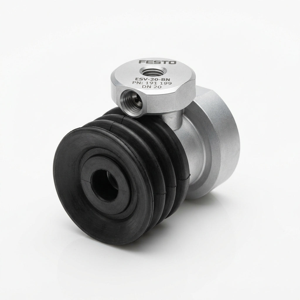 FESTO ESV-20-BN