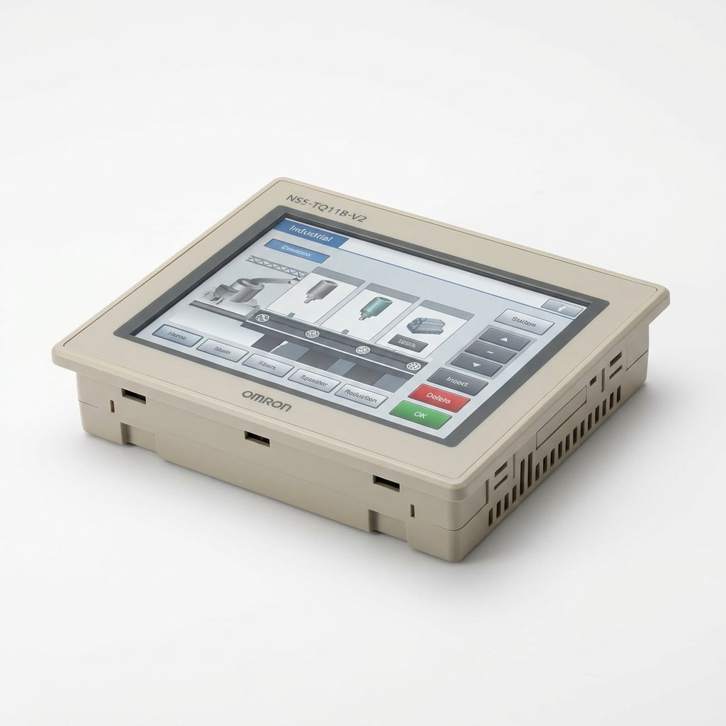 Omron NS5-TQ11B-V2