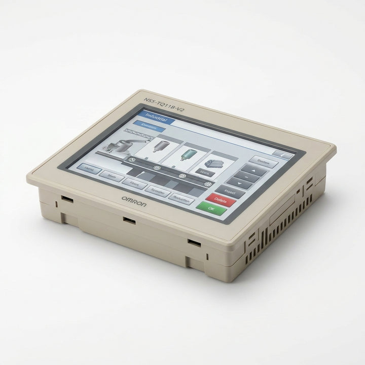 Omron NS5-TQ11B-V2