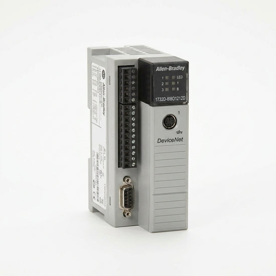 Allen-Bradley 1732D-8I8O1212D