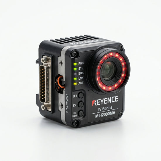 KEYENCE CORP IV-H2000MA