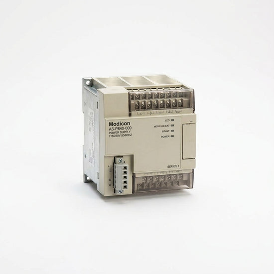Modicon AS-P840-000