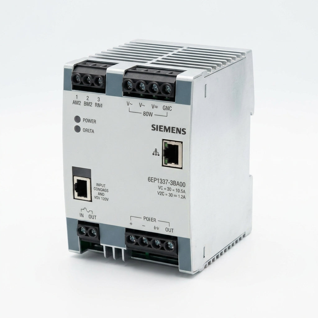 SIEMENS 6EP1337-3BA00
