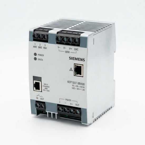 SIEMENS 6EP1337-3BA00