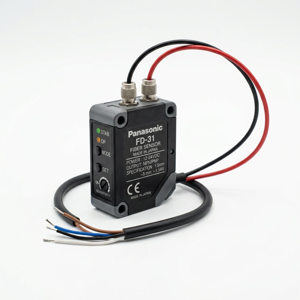 PANASONIC FD-31