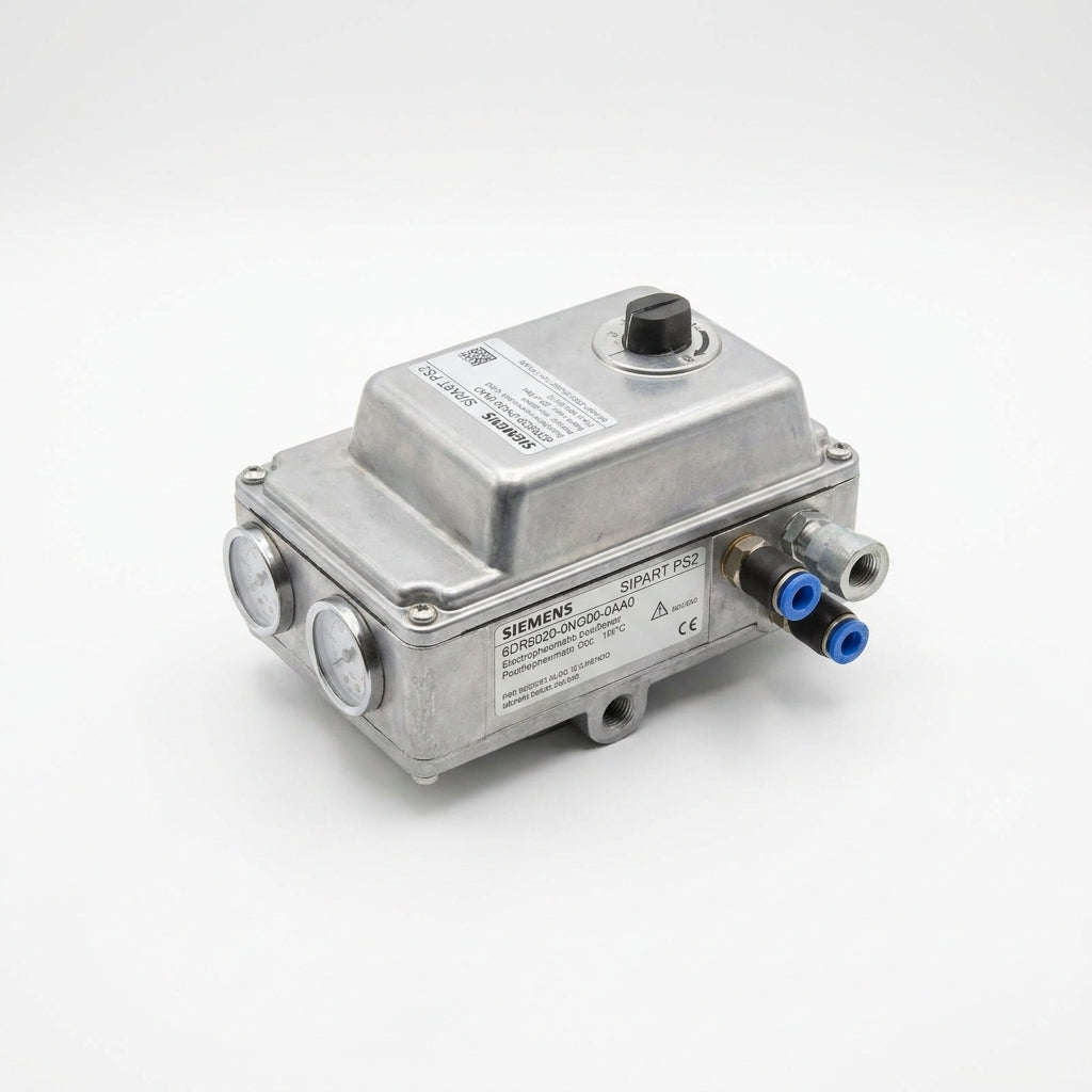 SIEMENS/PA 6DR5020-0NG00-0AA0