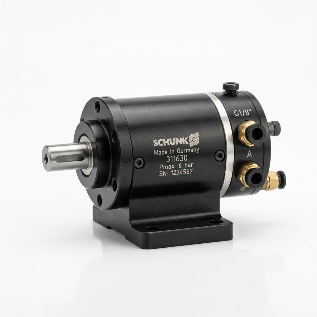 SCHUNK 311630