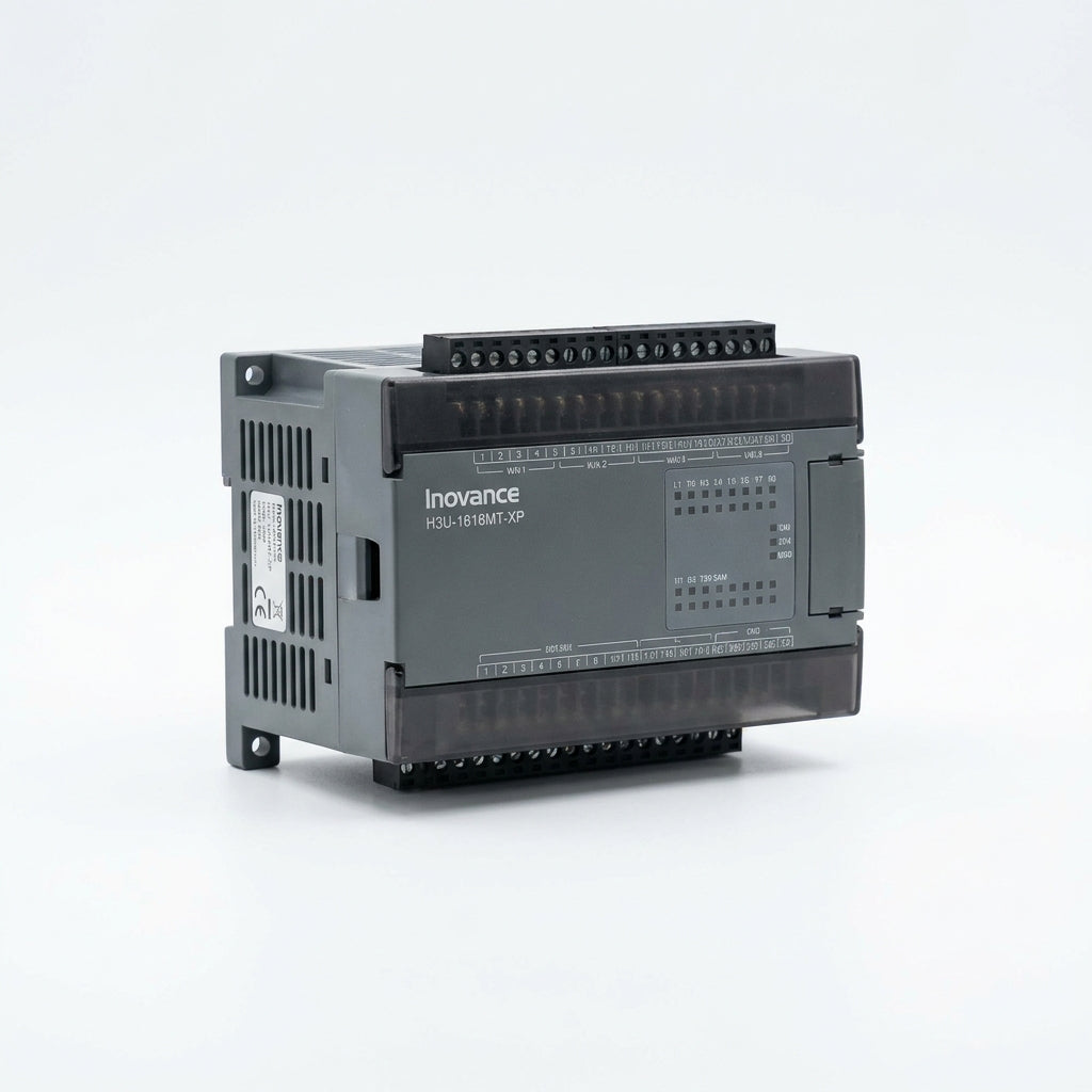 Inovance H3U-1616MT-XP