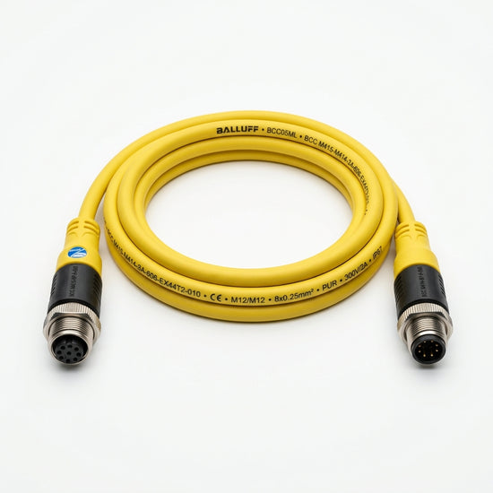 BALLUFF BCC05ML BCC M415-M414-3A-606-EX44T2-010 Cable de conexión