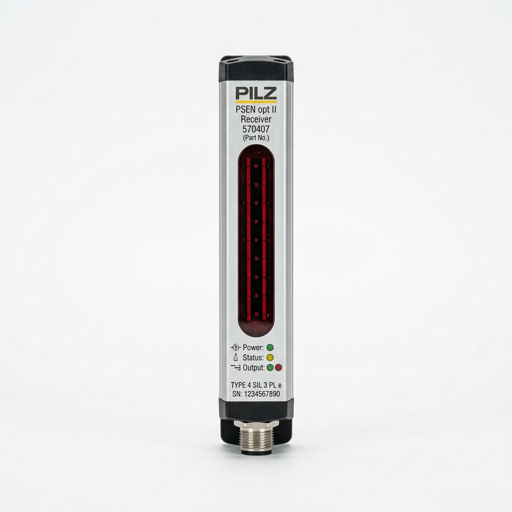 PILZ 570407