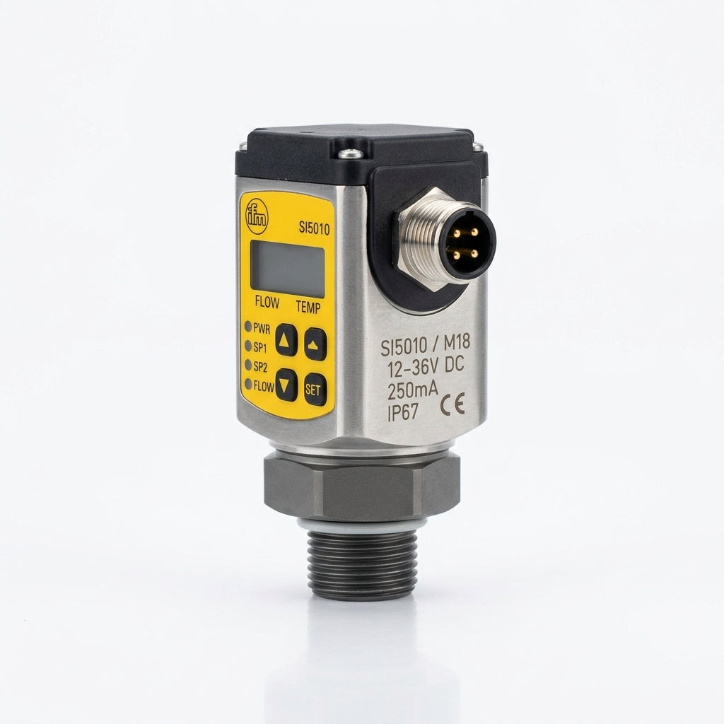 IFM SI5010