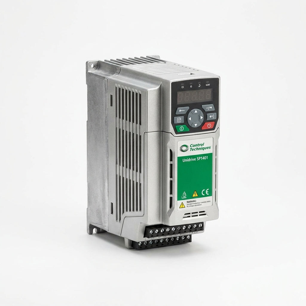 Control Techniques Unidrive SP1401