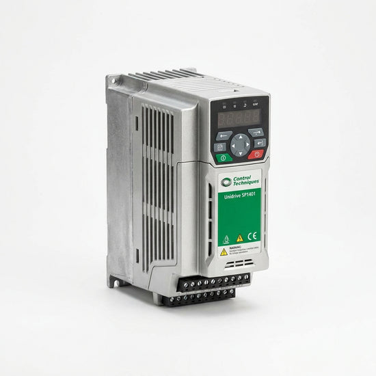 Control Techniques Unidrive SP1401