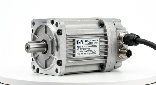 B&R 8LSA37.DA060S000-3