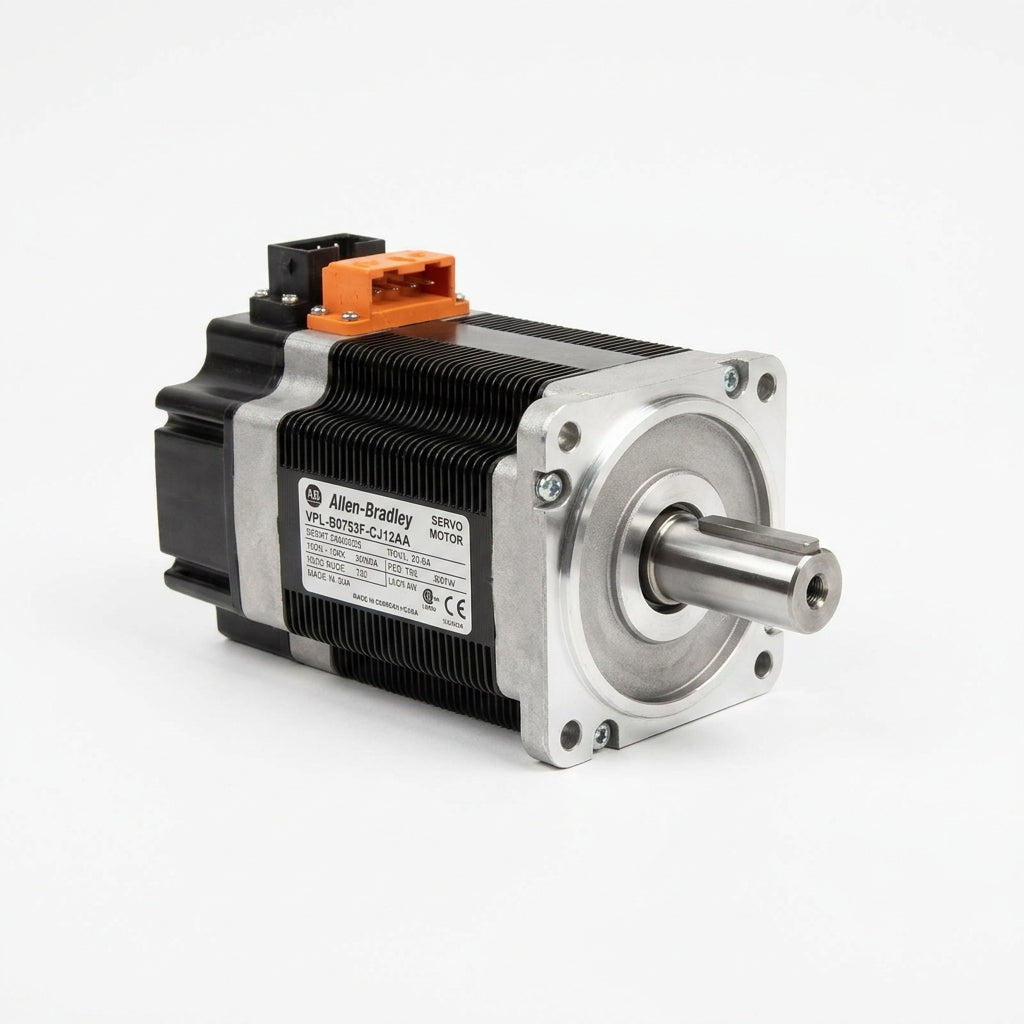 Allen-Bradley VPL-B0753F-CJ12AA