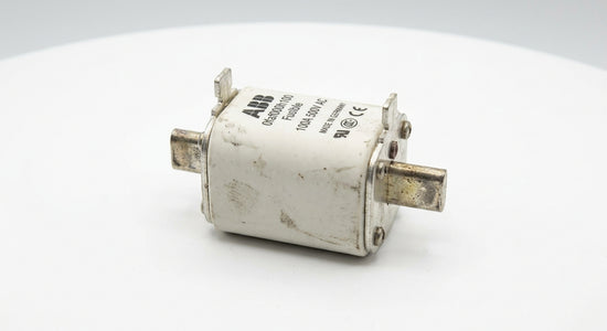 ABB 0faf000h100 Fusible 100a 500v