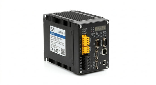 B&R 8LSC5C.R0030D105-0