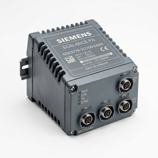 SIEMENS/PA 6GK5778-1GY00-0AA0