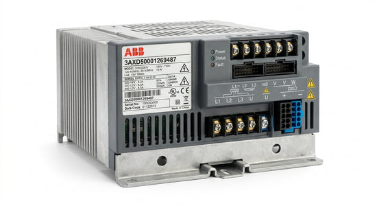 ABB 3AXD50001269487