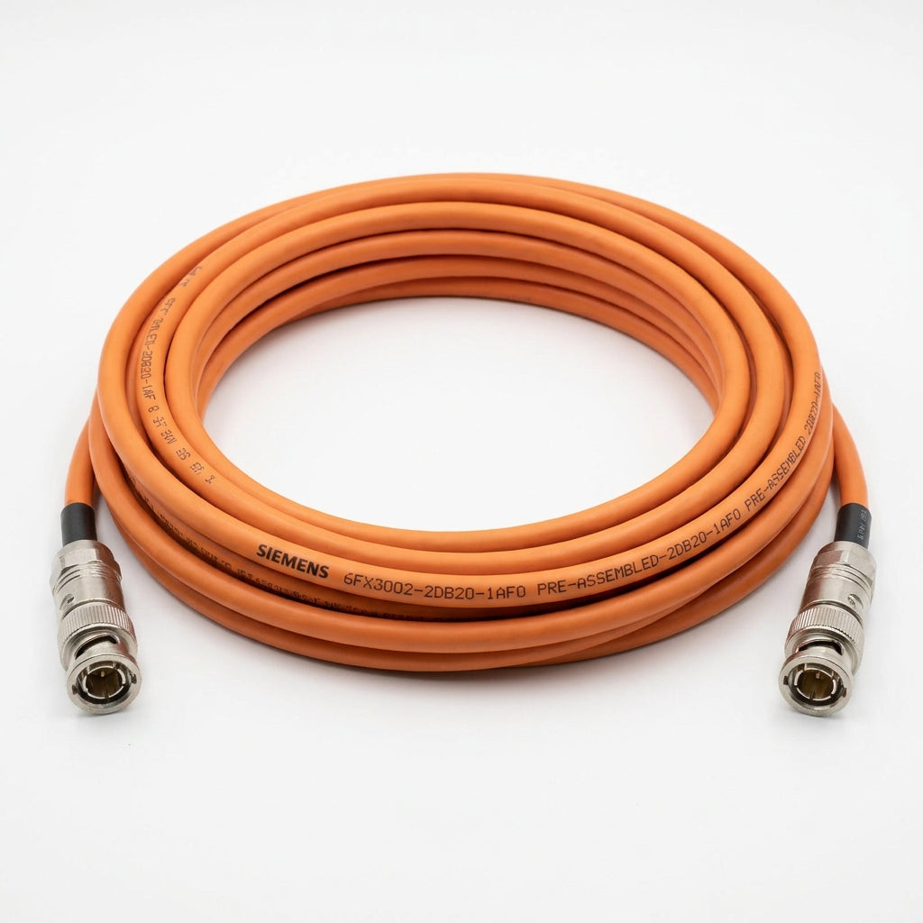 Siemens 6FX3002-2DB20-1AF0