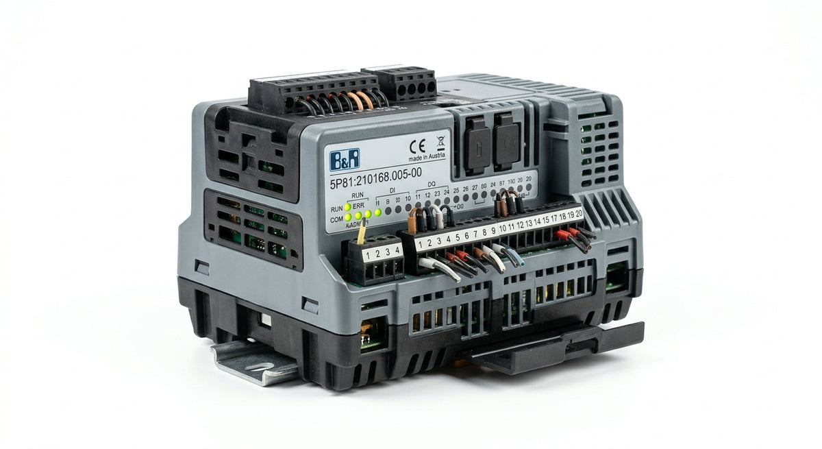 B&R 5P81:210168.005-00