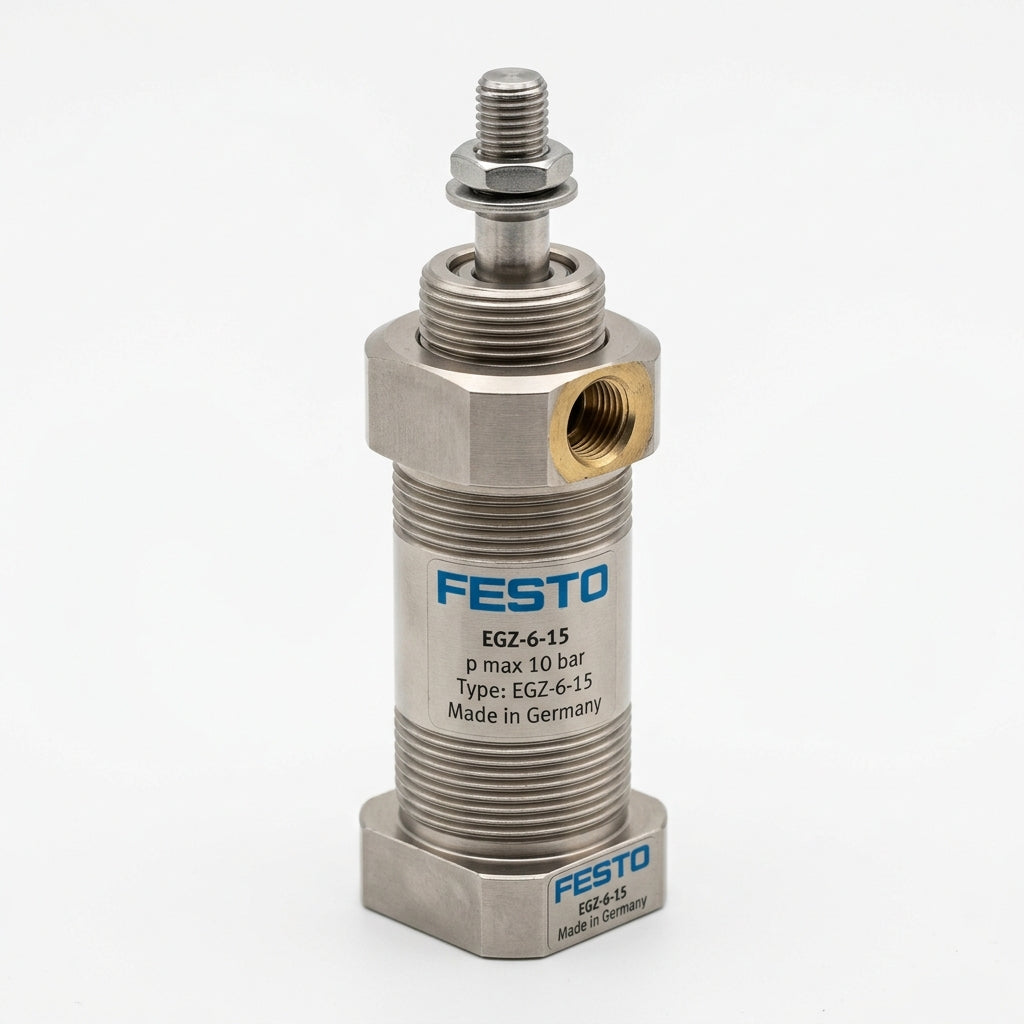 FESTO EGZ-6-15