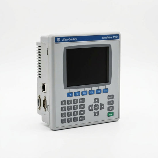 Allen-Bradley 2711-K10C8