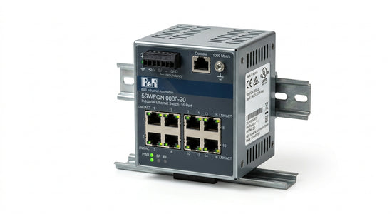 B&R 5SWFON.0000-20