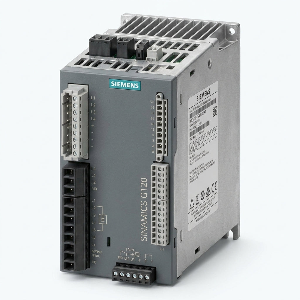 Siemens 6SL3210-1SE23-2UA0