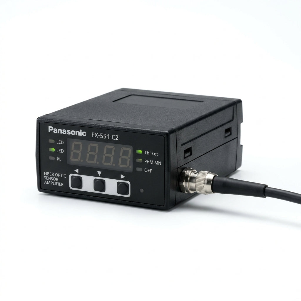 Panasonic FX-551-C2