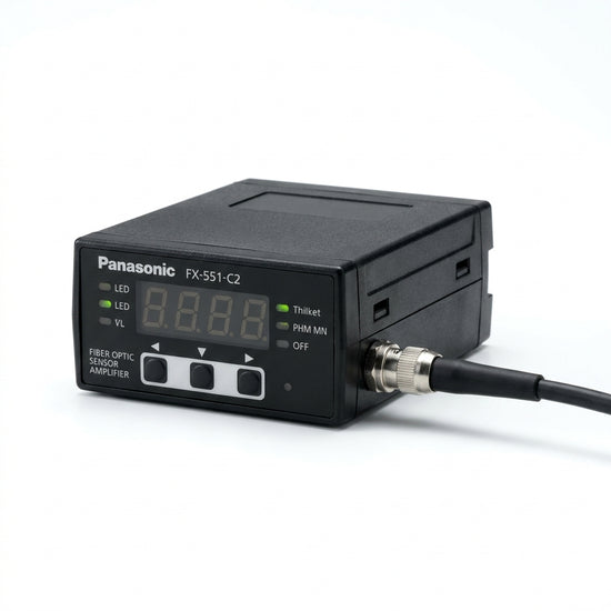 Panasonic FX-551-C2