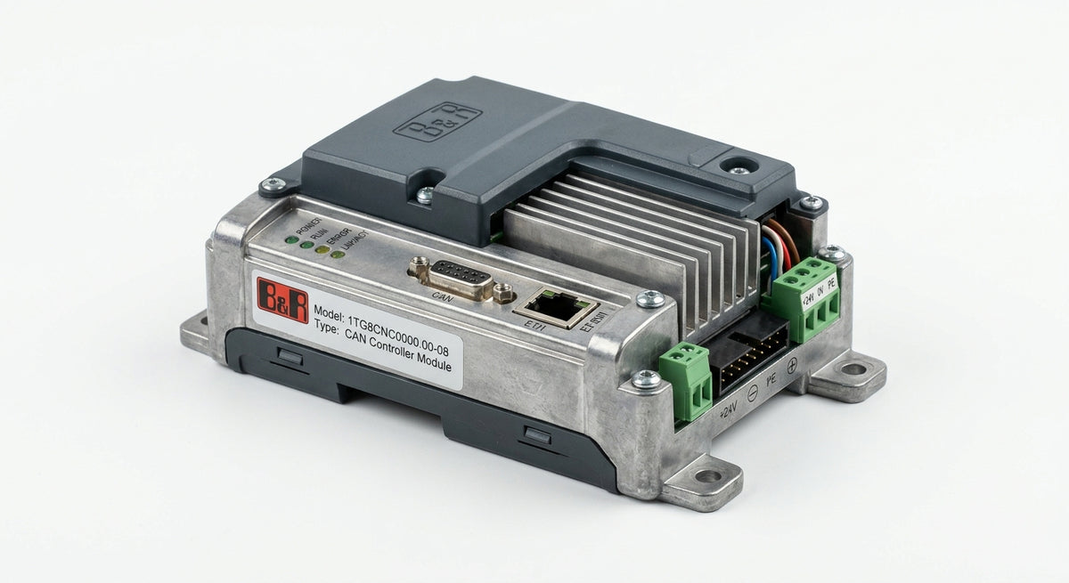 B&R 1TG8CNC0000.00-08