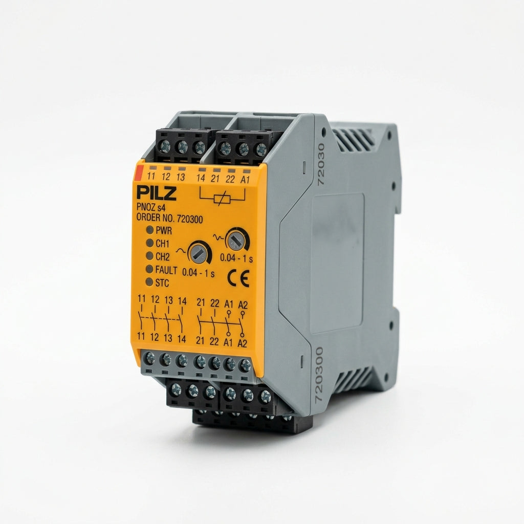 PILZ 720300