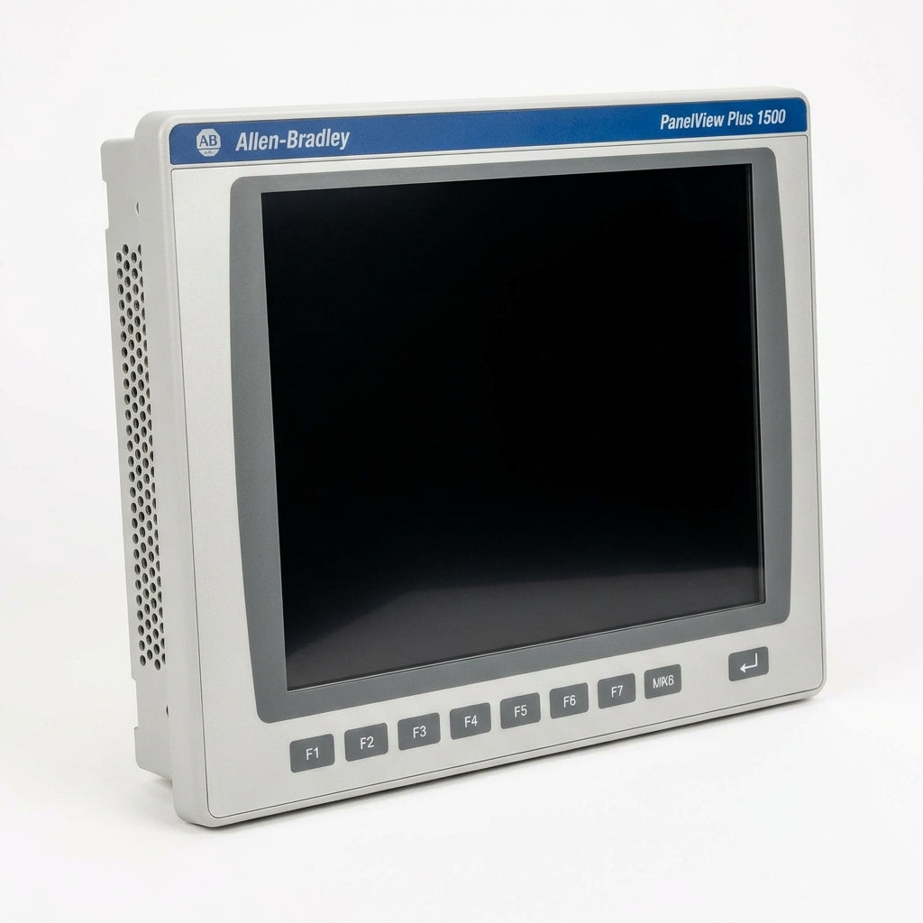 Allen-Bradley 2711P-B15C4A8
