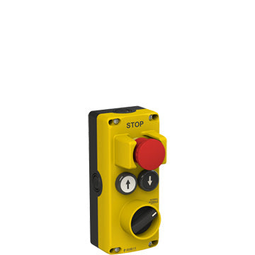 Pizzato EL AN24201