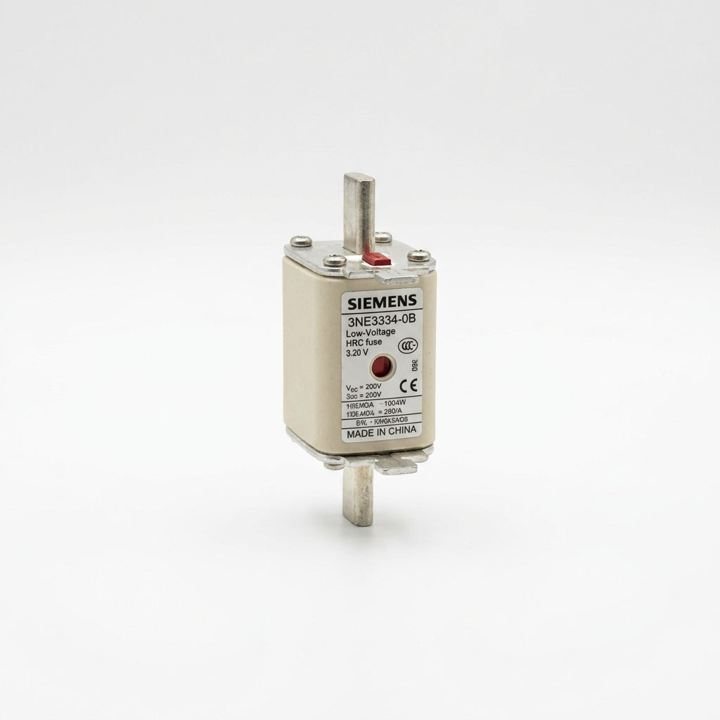 Siemens 3NE3334-0B