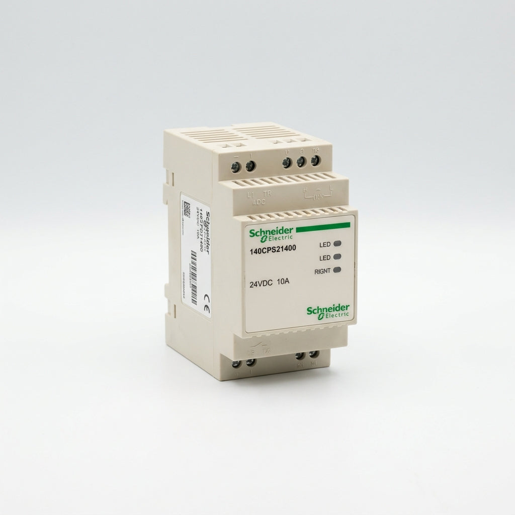 Schneider Electric 140CPS21400