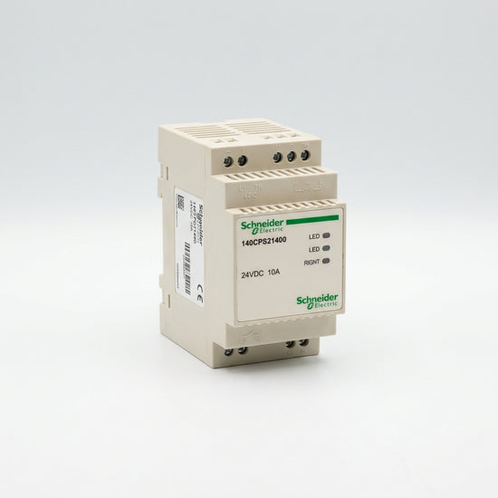 Schneider Electric 140CPS21400