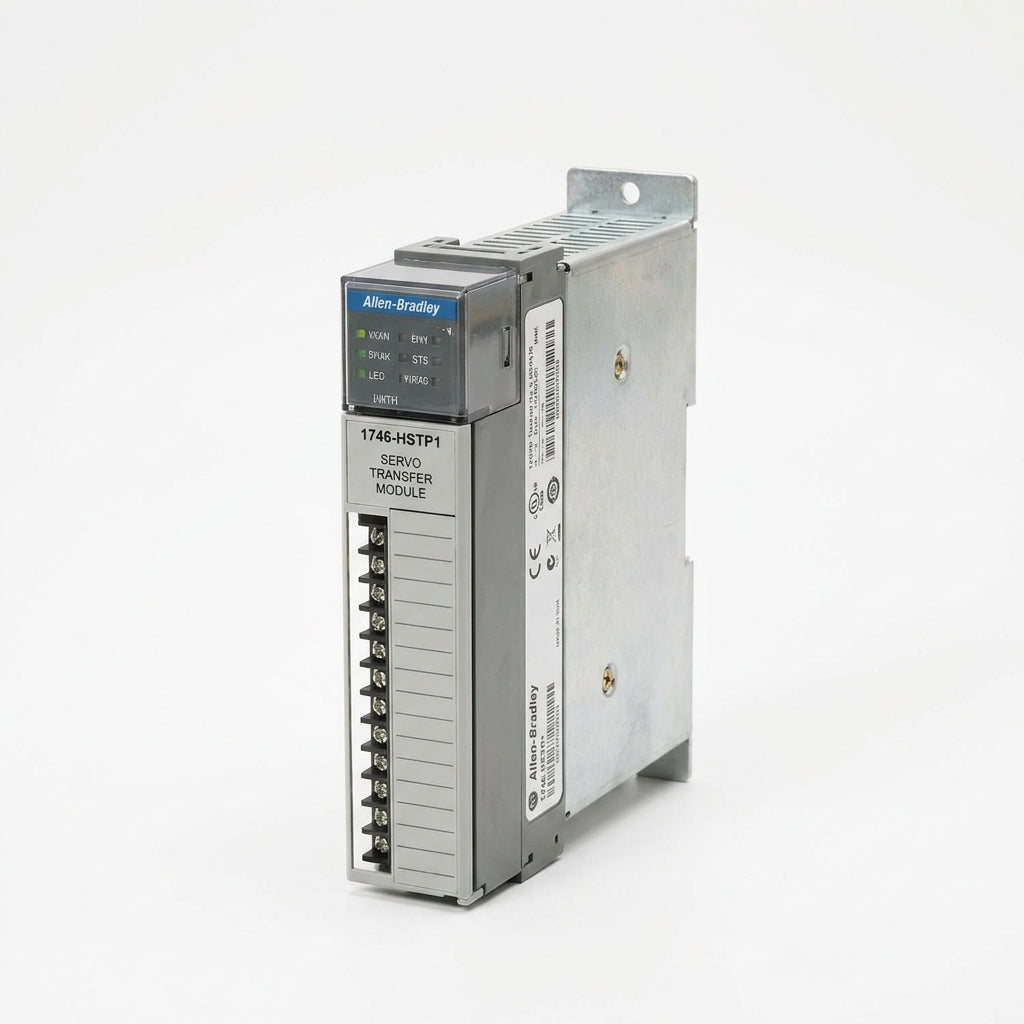 Allen-Bradley 1746-HSTP1