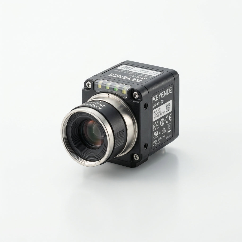 Keyence SR-G100