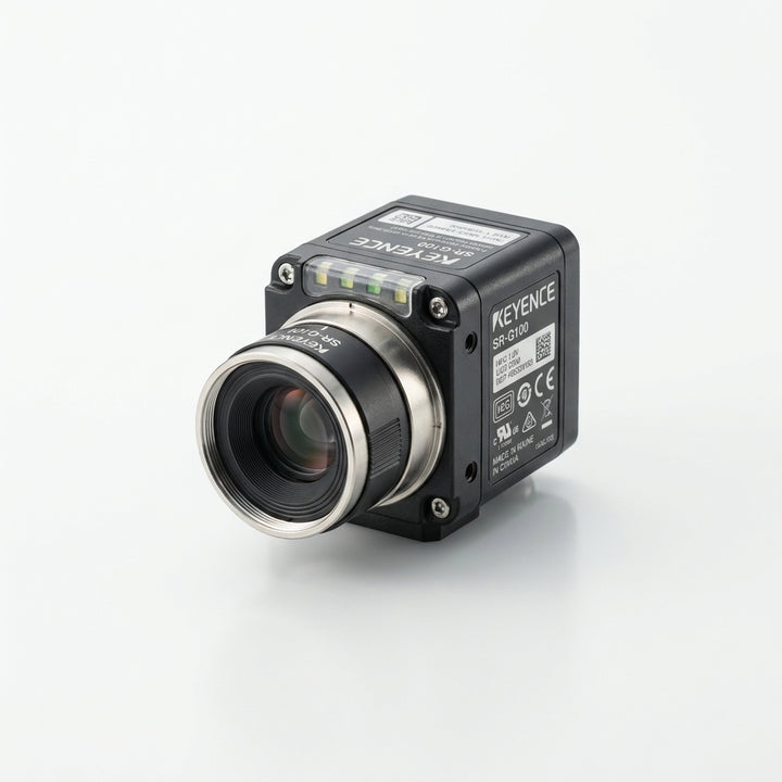Keyence SR-G100