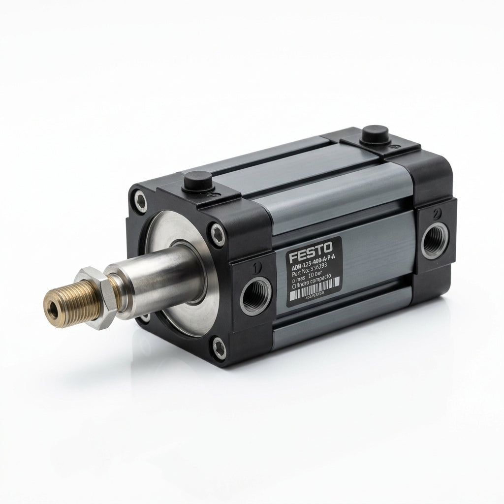 FESTO ADN-125-400-A-P-A