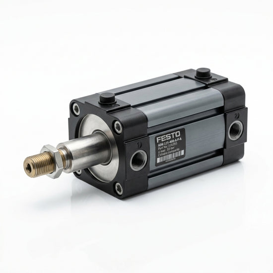 FESTO ADN-125-400-A-P-A