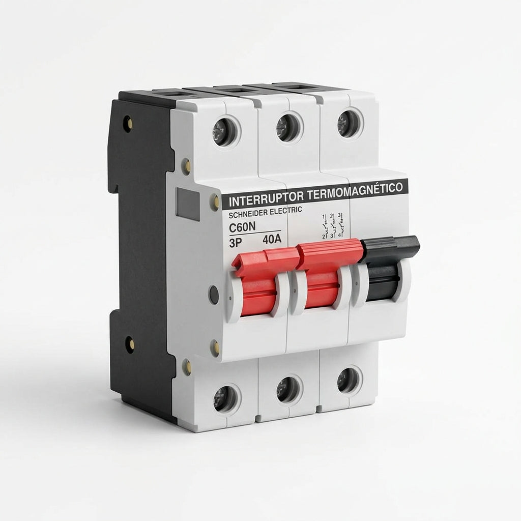 BIND 1492-SP1B020 Allen Bradley