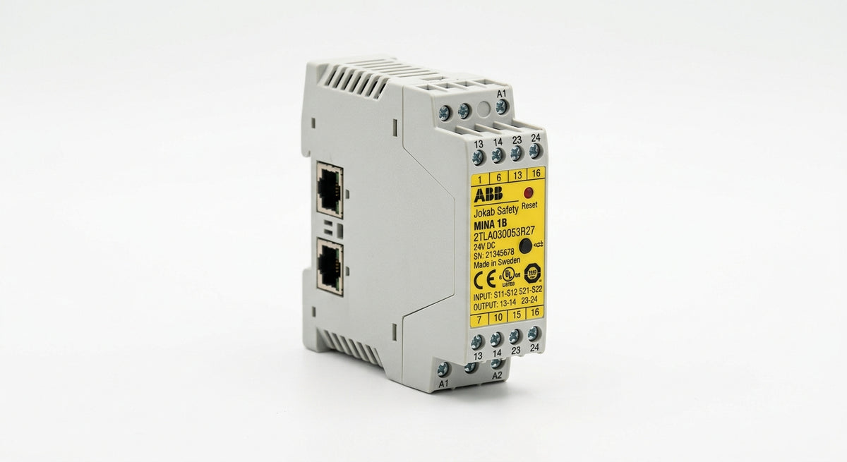 ABB 2TLA030053R27