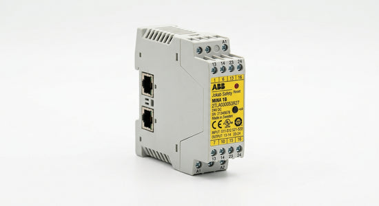 ABB 2TLA030053R27